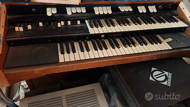 Organo Hammond vintage