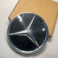 Stemma Anteriore Mercedes