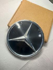Stemma Anteriore Mercedes
