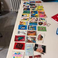 Figurine Panini FIORUCCI