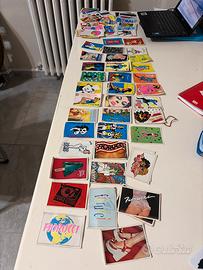 Figurine Panini FIORUCCI