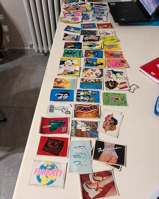 Figurine Panini FIORUCCI