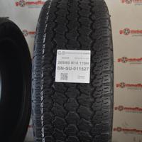 1 pneumatico goodyear 265/60 r18 110h su11527