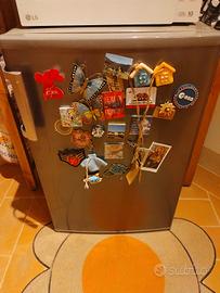 Frigo + Congelatore Candy