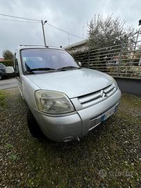 Citroen berlingo 2006 1.6 diesel