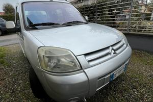Citroen berlingo 2006 1.6 diesel