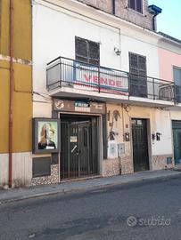 Locale commerciale come nuovo