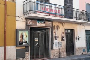 Locale commerciale come nuovo