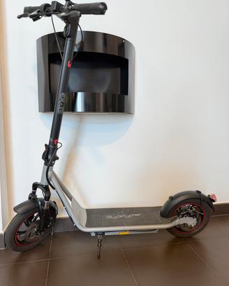 Monopattino Elettrico 25Km/h