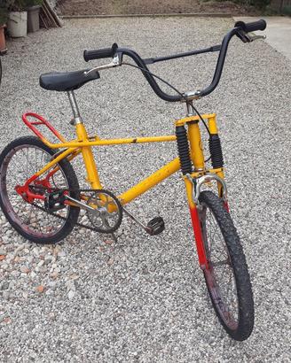 bici bambino