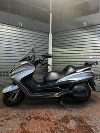 majesty 400
