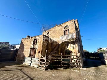 Rustico a Nola Via parrocchia 3 locali