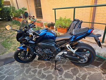 YAMAHA FZ1 2009 