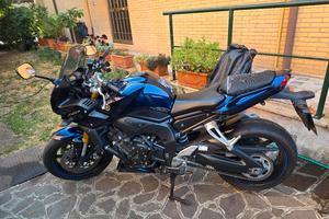 YAMAHA FZ1 2009 