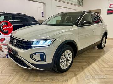 VOLKSWAGEN T-ROC 2.0 TDI SCR 150 CV DSG 2023