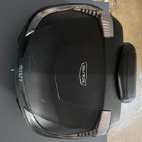 Bauletto Givi B47 universale + staffa Majesty 400