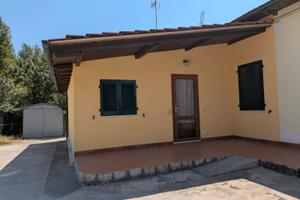 Appartamento semi indipendente