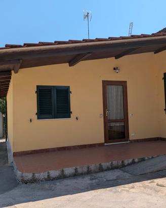 Appartamento semi indipendente