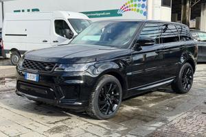 LAND ROVER Range Rover Sport 3.0D l6 249 CV HSE