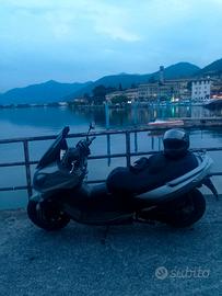 Kymco xciting  300R