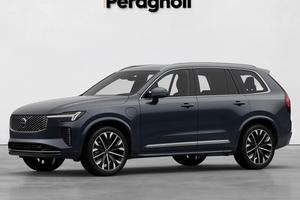 VOLVO XC90 T8 Plug-in hybrid AWD AUT. 7 posti Pl