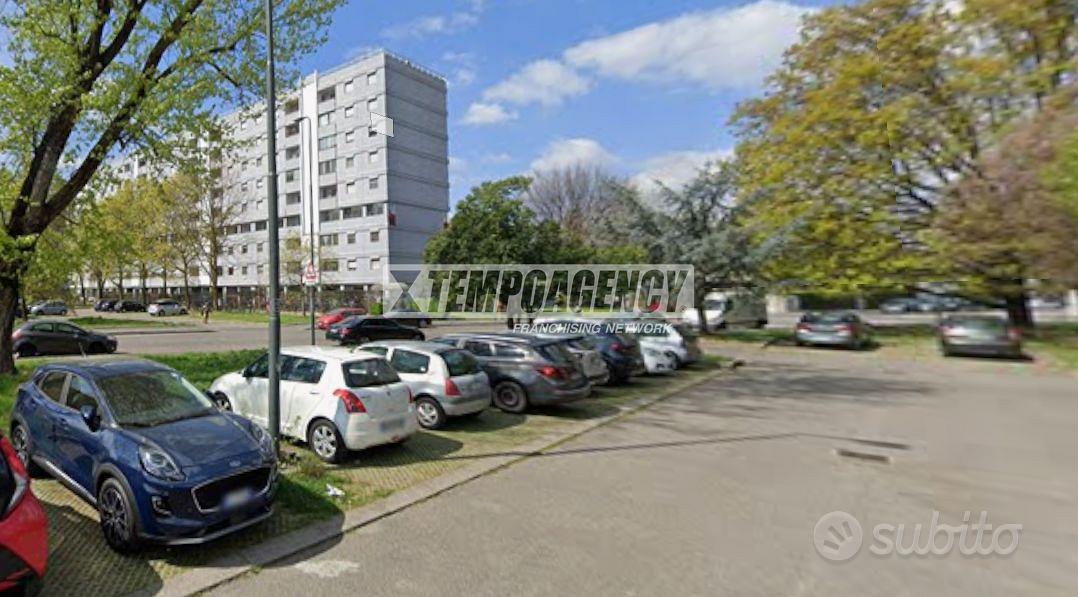 Appartamento – MI - Vista 2
