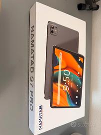 tablet namatab s7 pro 10,1 pollici 