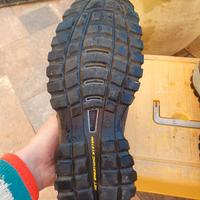 scarpe antinfortunistiche diadora