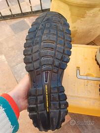 scarpe antinfortunistiche diadora