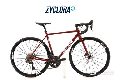 Mendiz F8 SL 05 Di2 12V t.54