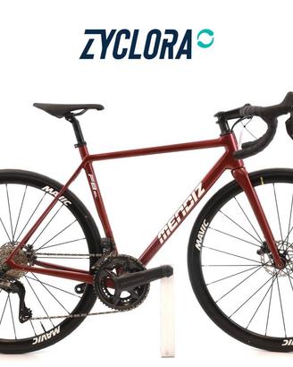 Mendiz F8 SL 05 Di2 12V t.54