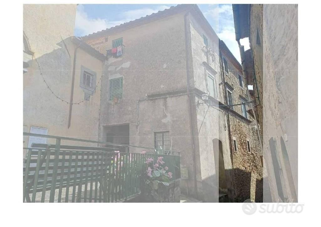 Casa – Villa Basilica, Colognora - Vista 2