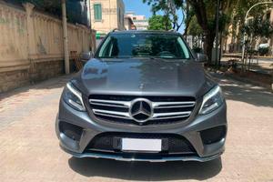 MERCEDES GLE 250 - 4 MATIC PREMIUM PLUS