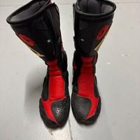 STIVALI MOTO originali SIDI