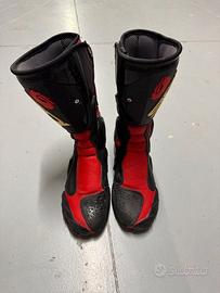 STIVALI MOTO originali SIDI