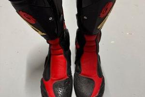 STIVALI MOTO originali SIDI