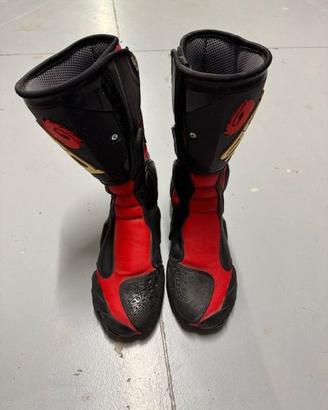 STIVALI MOTO originali SIDI