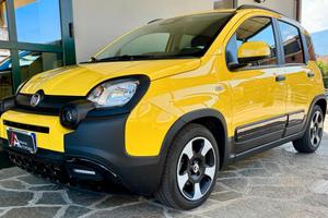 Fiat Pandina 1.0 firefly hybrid s&s 70cv 5p.ti
