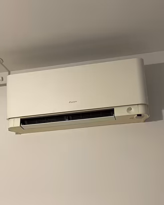 condizionatore Daikin