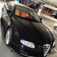 Alfa GT 