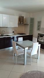 Appartamento arredato