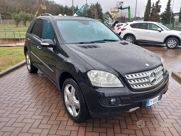 Mercedes Ml 280 Cdi
