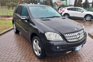 Mercedes Ml 280 Cdi