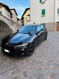 BMW 118 d xDrive M Sport 2018