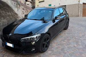 BMW 118 d xDrive M Sport 2018