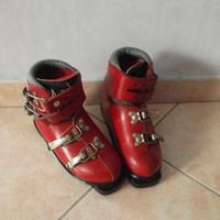 SCARPONI ANNI '60 E '70