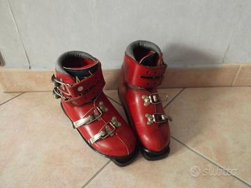 SCARPONI ANNI '60 E '70