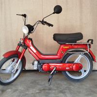 Piaggio Si - tipo Mix