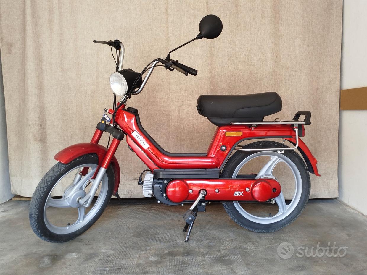 Vendo Piaggio Cerco Motorino Si Piaggio Piaggio Usate E Nuove A Jesolo