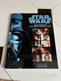 Star Wars guida definitiva alla saga di G. Lucas